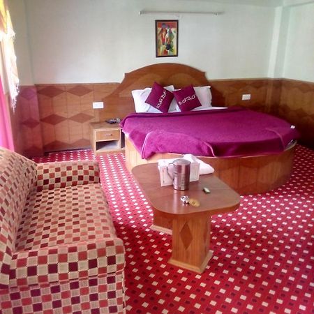 Gautam Hotel & Cottage Manāli Extérieur photo